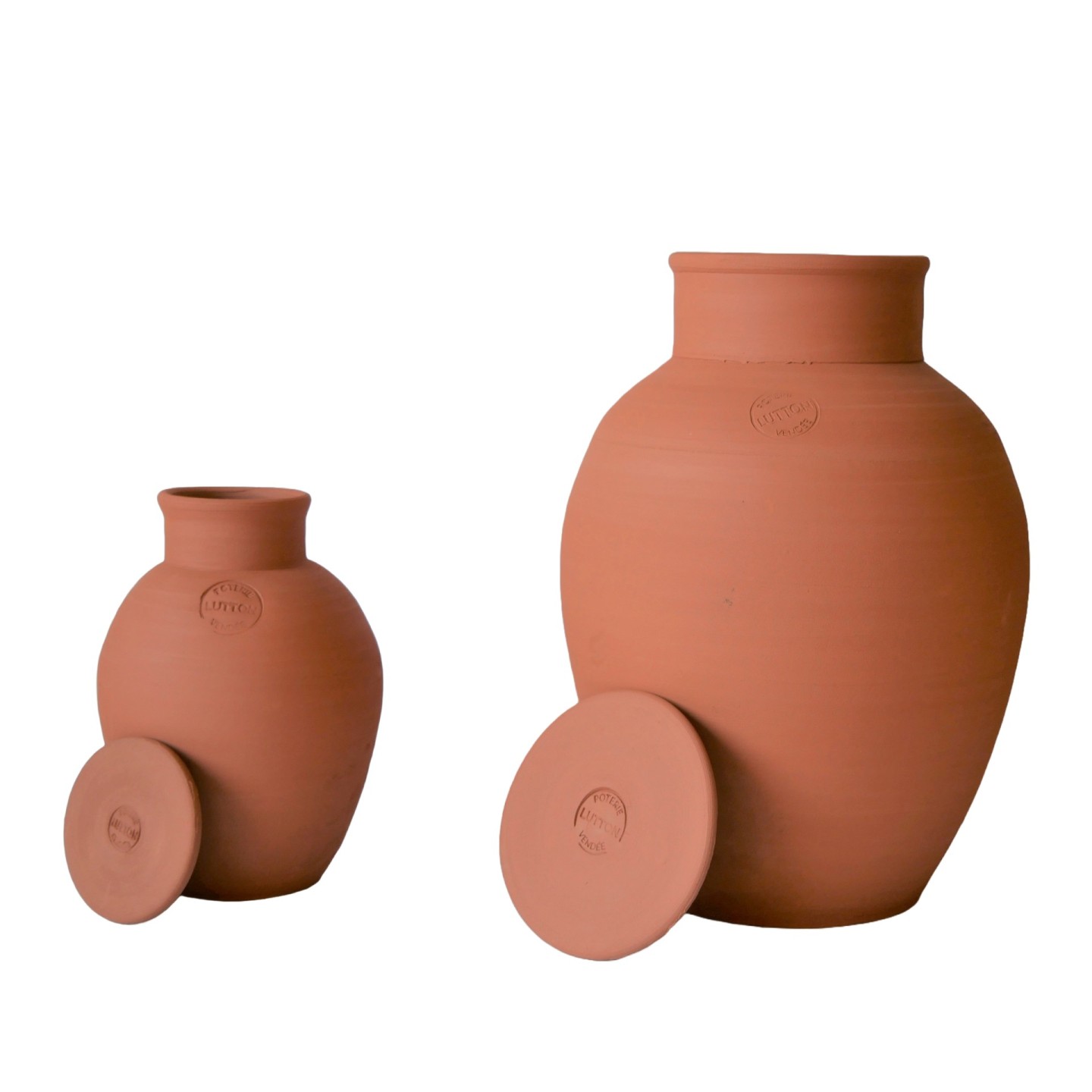 Ollas Jardinier à Enterrer irrigation autonomne