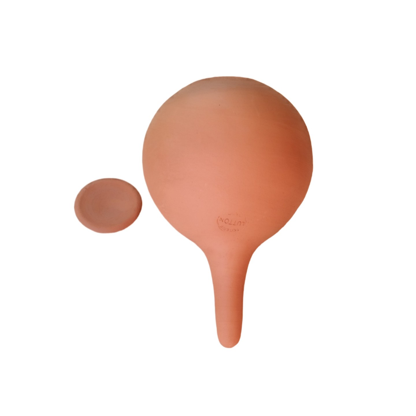 Offrez un arrosage parfait avec notre Coffret d'Ollas pour vos Plantes