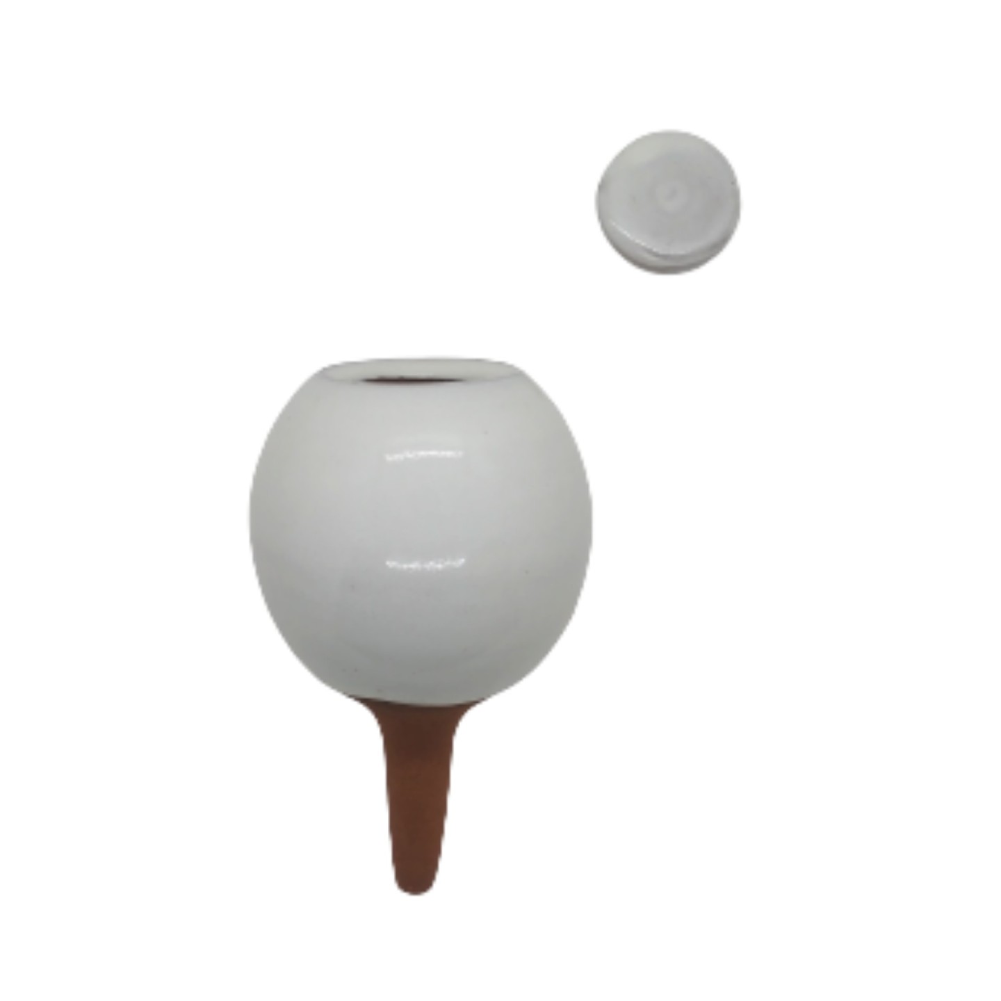 Offrez un arrosage parfait avec notre Coffret d'Ollas pour vos Plantes