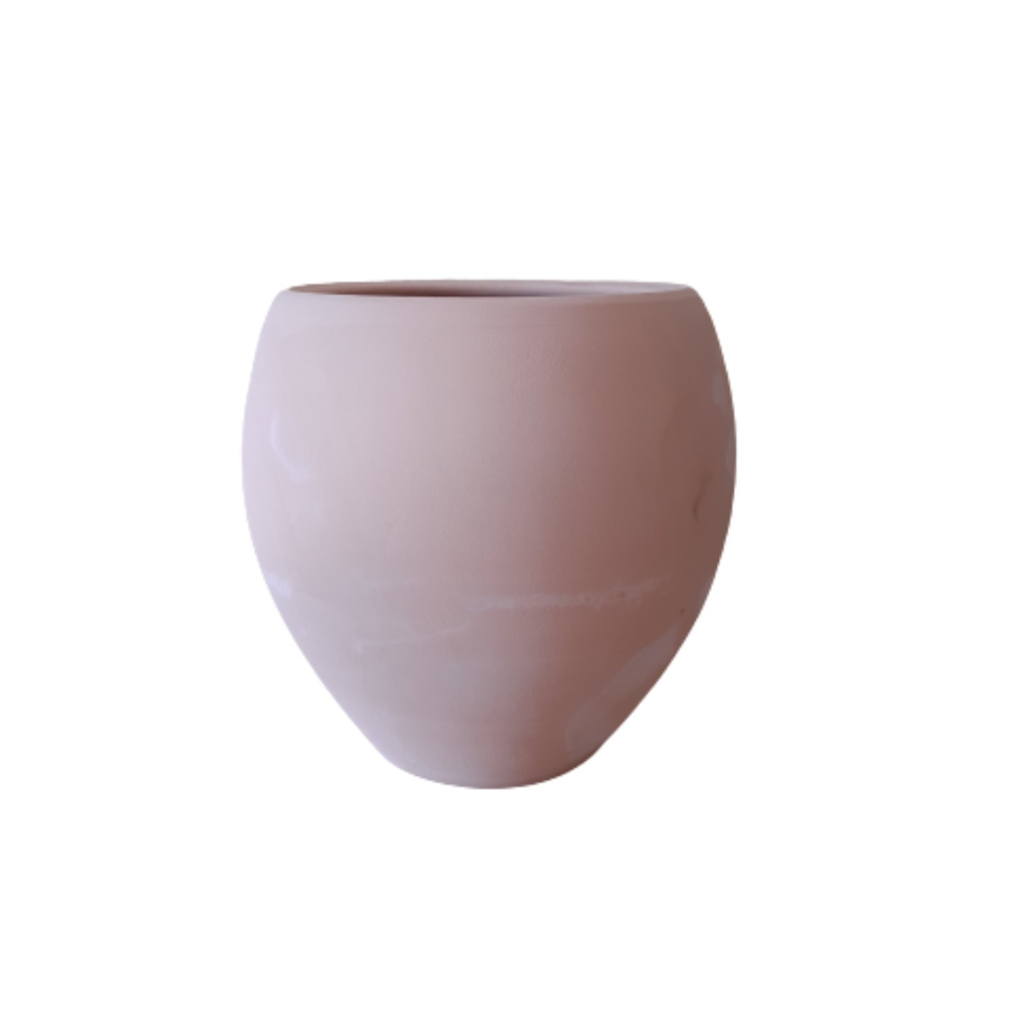 Collection Méditerranée - Pot en boule - Ollas Lutton