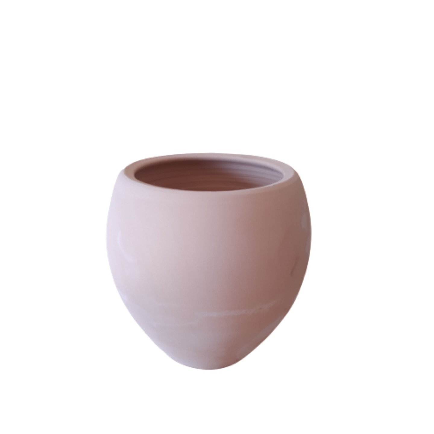 Collection Méditerranée - Pot en boule - Ollas Lutton