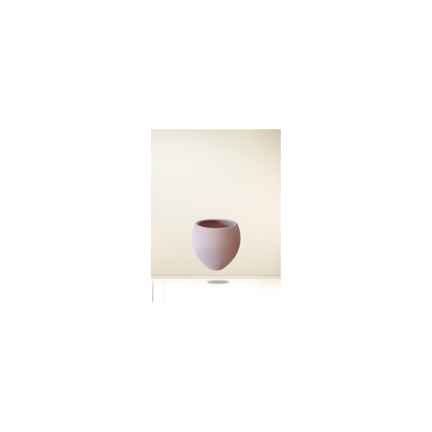 Collection Méditerranée - Pot en boule - Ollas Lutton