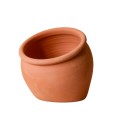 Pot Penché Artisanale – Poterie française