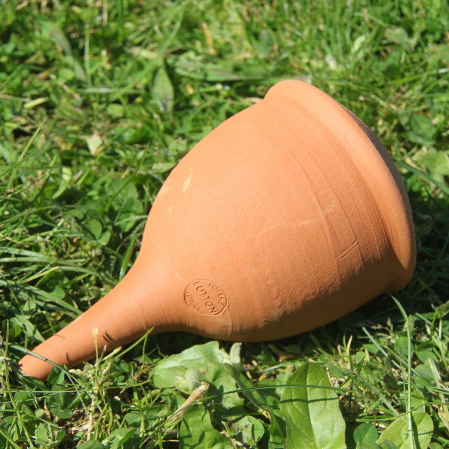 Ollas Bolet : Irrigation Naturelle  - Artisanat Français