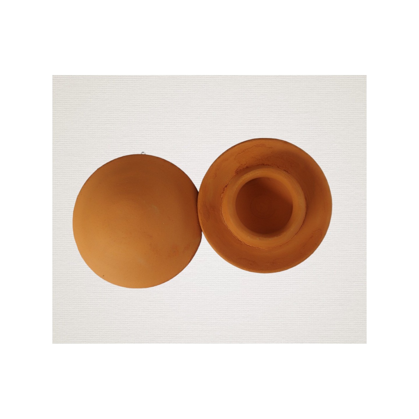 Couvercle universel pour Ollas à Planter - Solution Pratique et Élégante