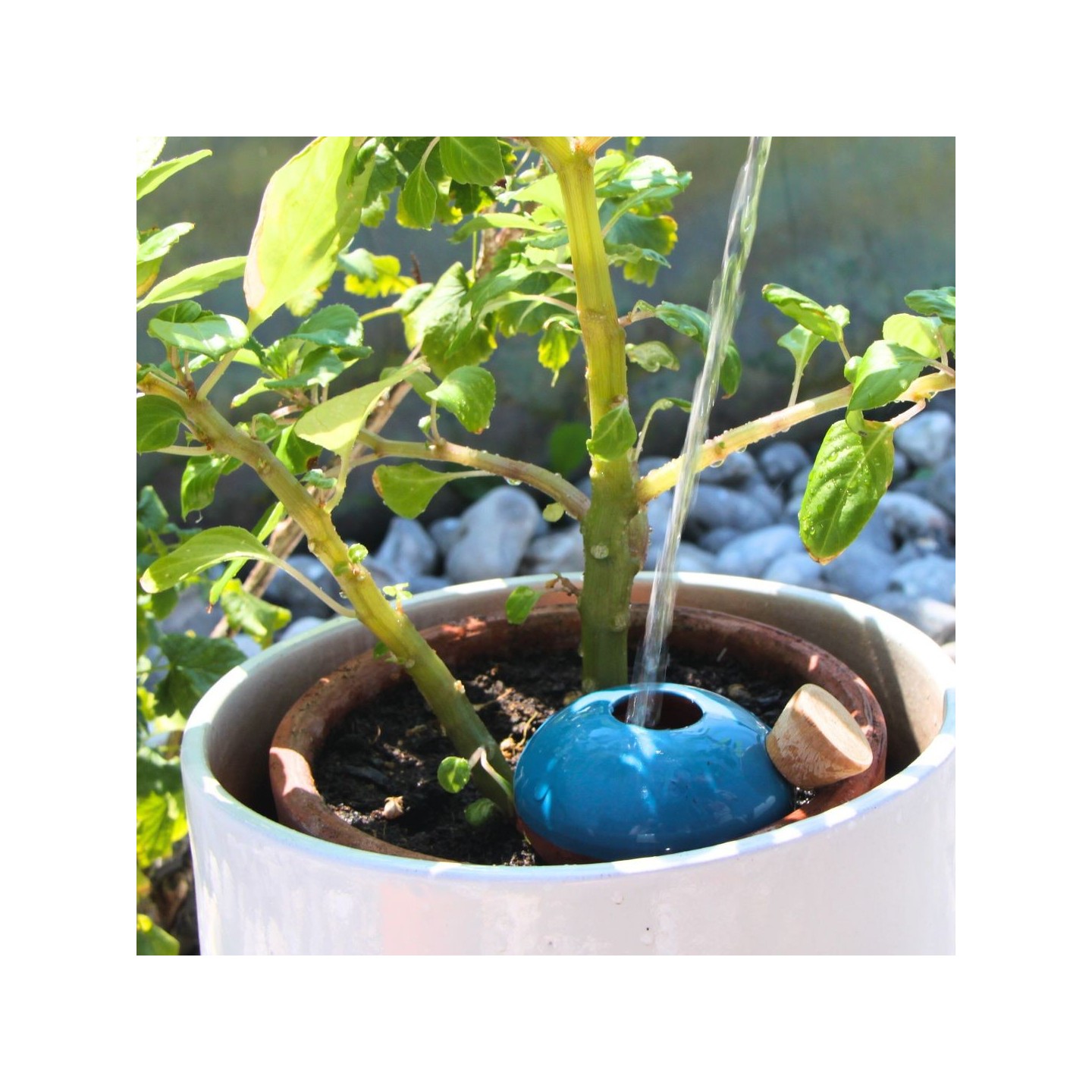 Ollas Galet Poterie Lutton