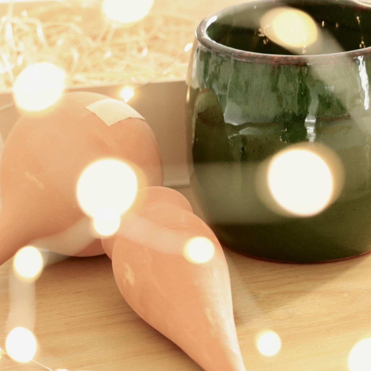 Cache-Pot Lindy – Élégance Artisanale en Édition Limitée à 10,80€