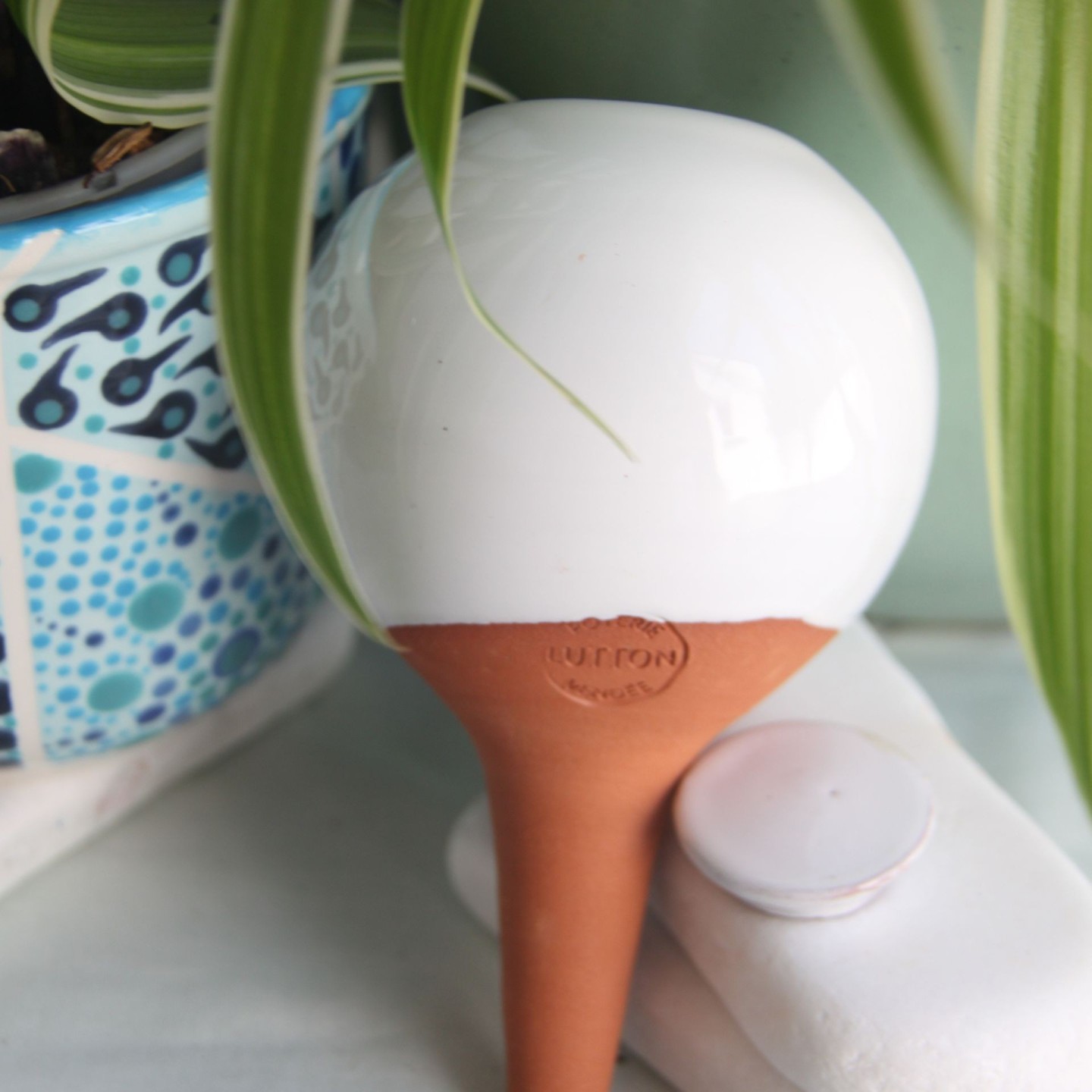 Ollas à Planter Medium -  Fabrication 100% artisanale en Vendée.