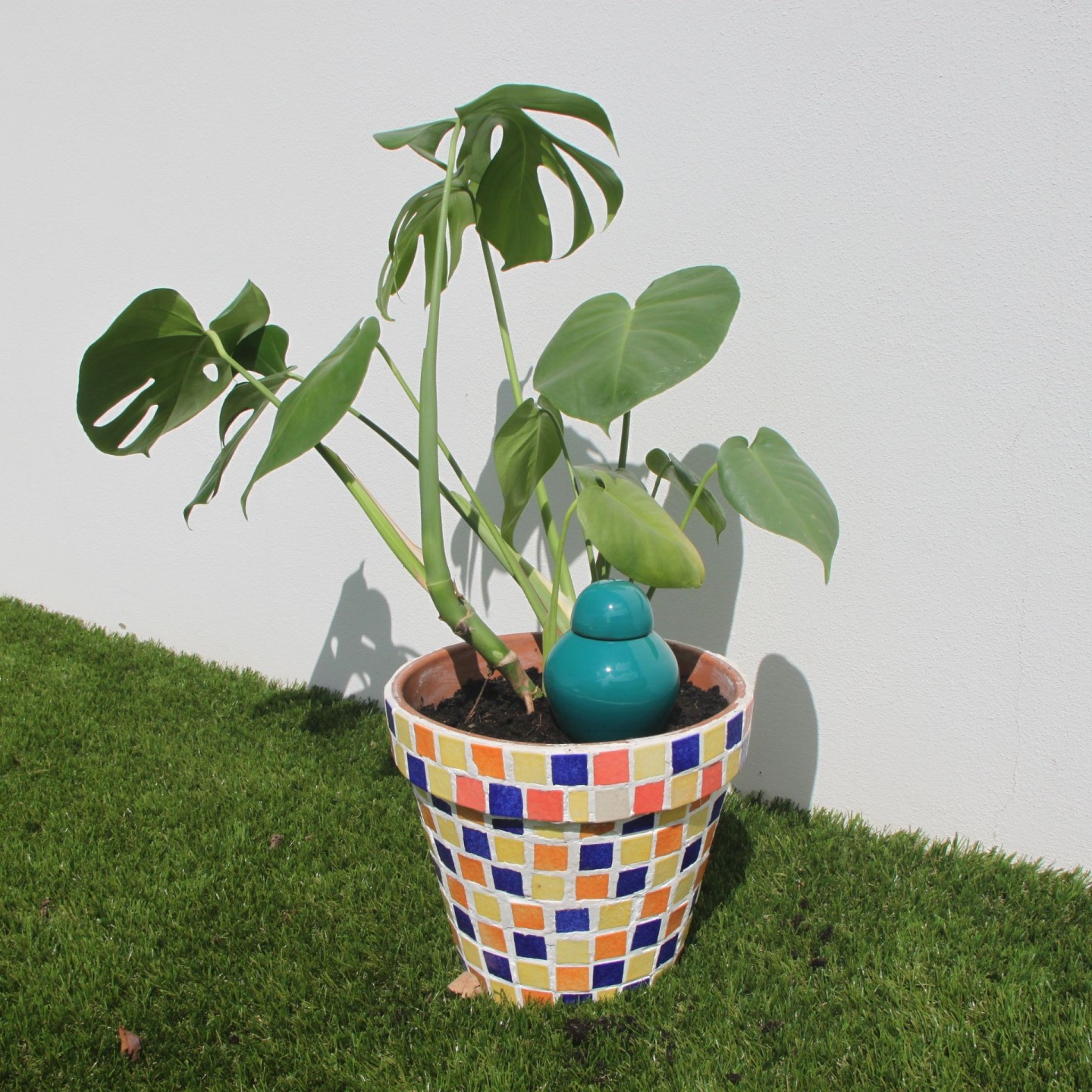 Ollas Sabeur – Ollas Lutton – Autonoomne kastmissüsteem