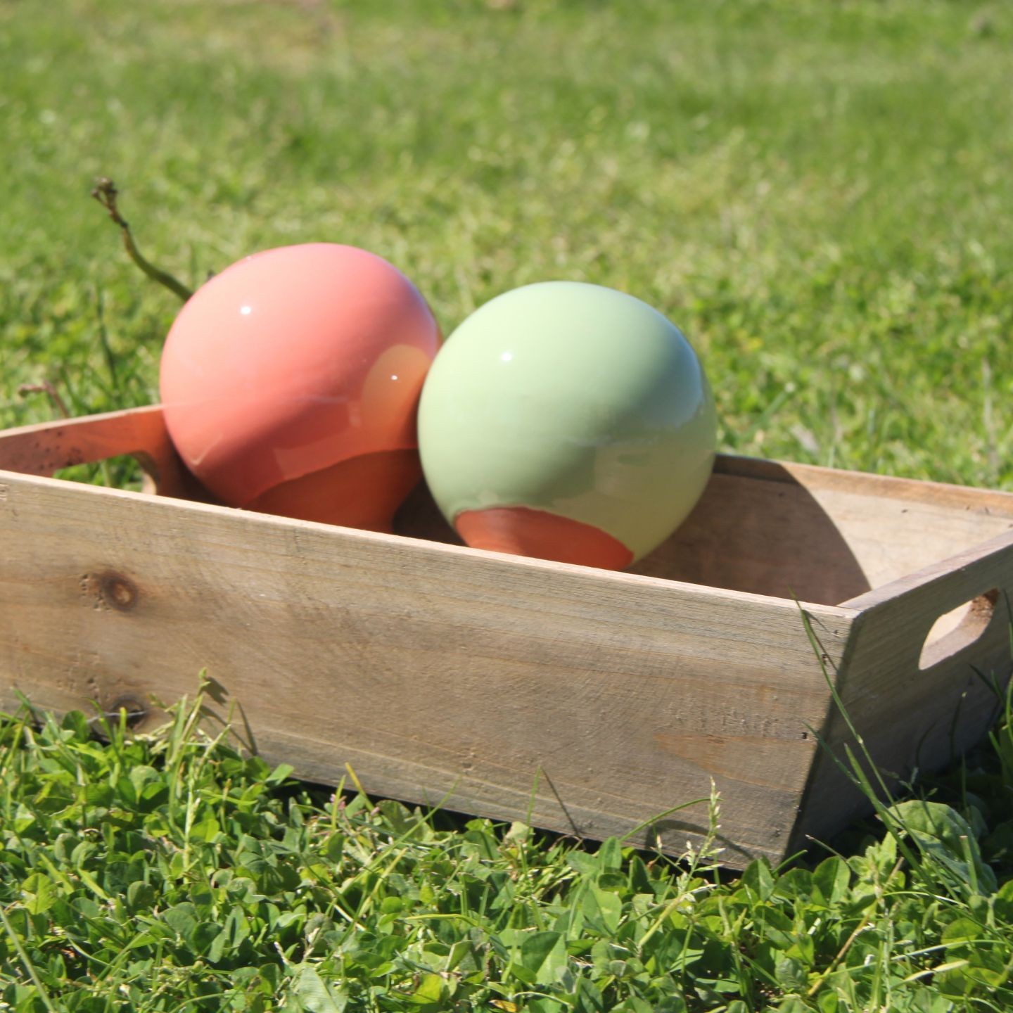 Ollas à Planter Pastel Acheter - Ollas Lutton - Diffuseur d'eau autonome