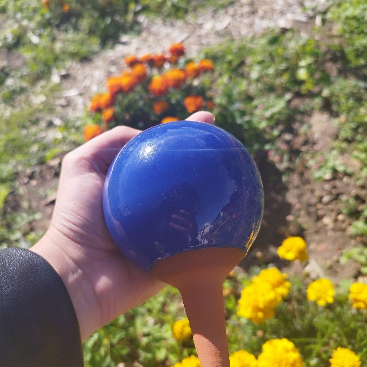 Ollas à Planter Nuancées – Arrosage Écologique et Design Édition Limitée