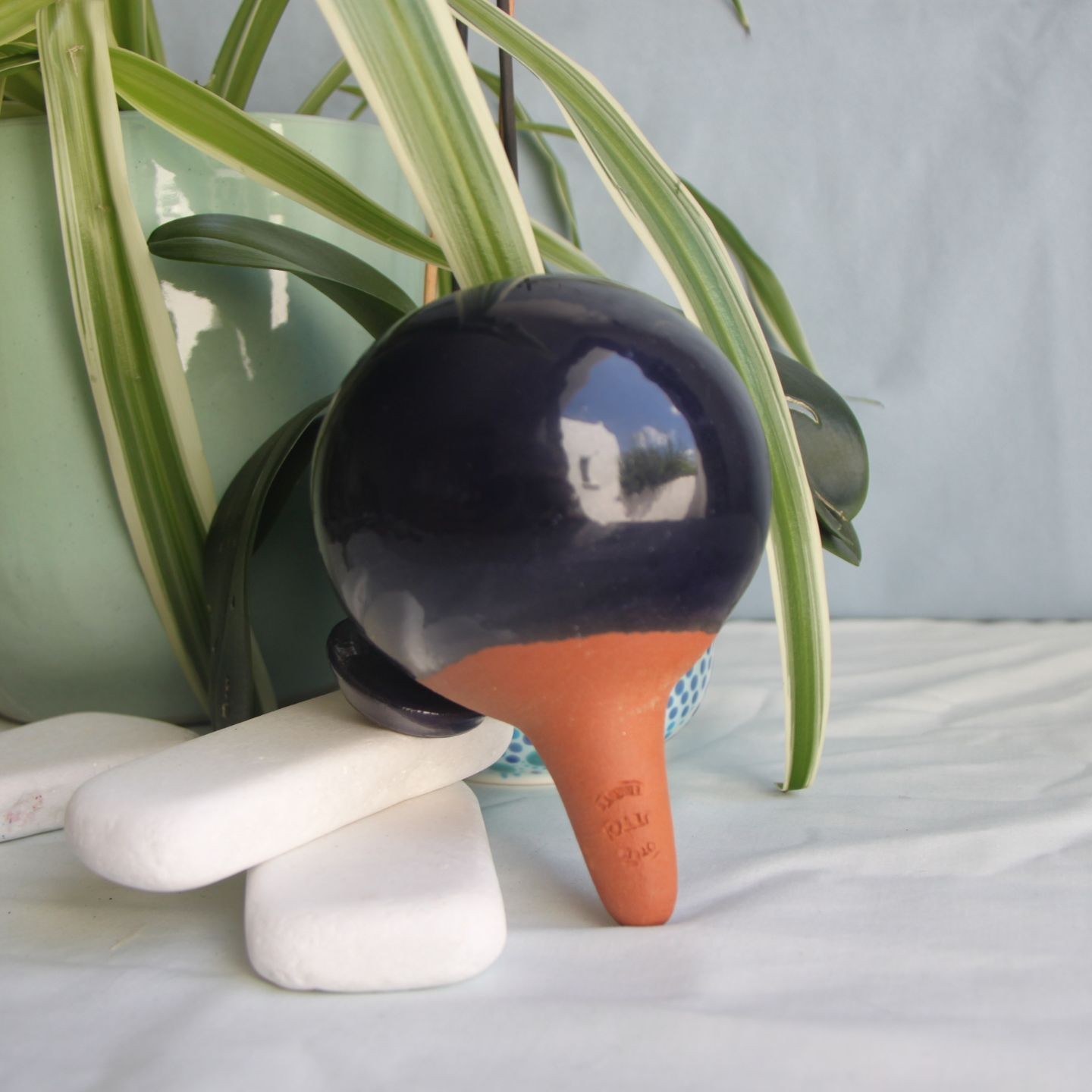 Mini Ollas à Planter Acheter - Ollas Lutton - Diffuseur d'eau autonome