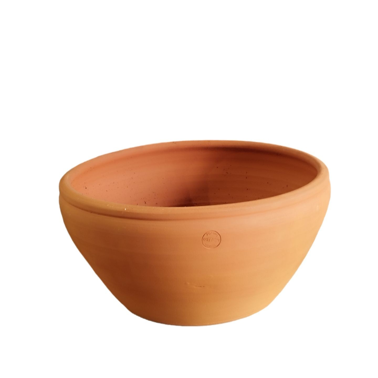 Jardinière en Poterie Artisanale Française - Élégance et Authenticité