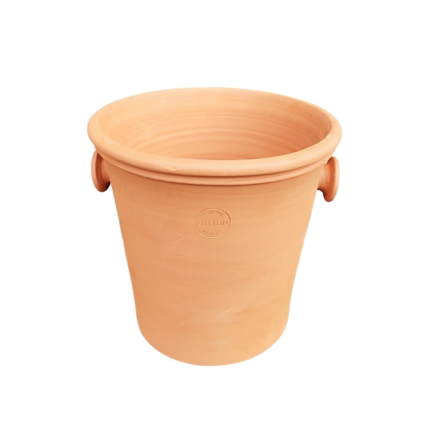 Pot à Oreille en Terre Cuite – Fabriquée en France