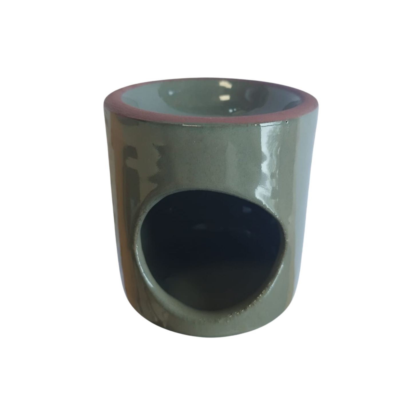 Brûleurs de Parfum - Ollas Lutton