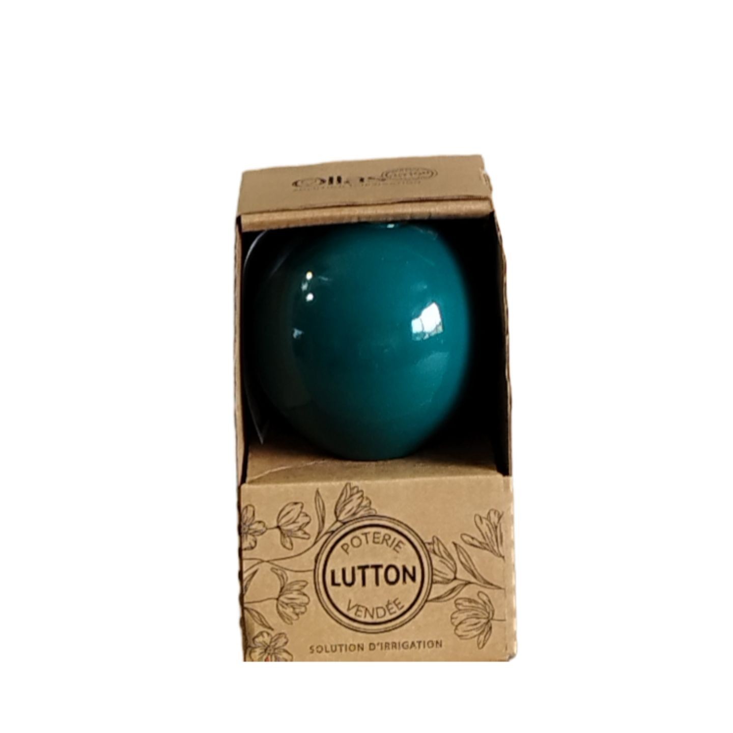 Emballage pour ollas à planter - Ollas Lutton