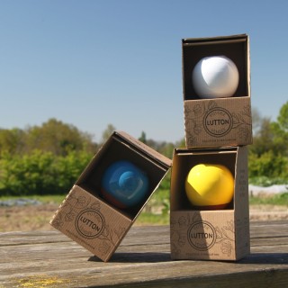 Emballage pour ollas à planter - Ollas Lutton