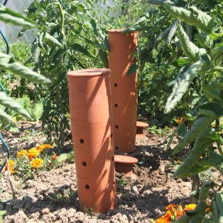 Composteur à enterrer - Ollas Lutton