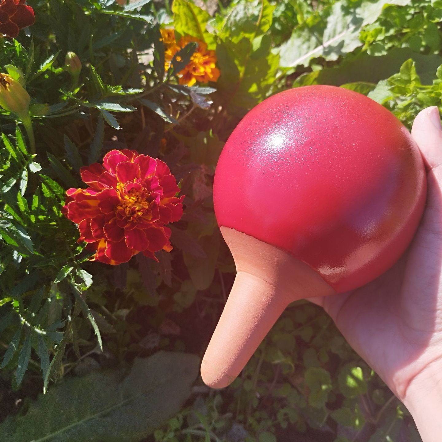 Ollas à Planter Nuancées - Poterie Lutton