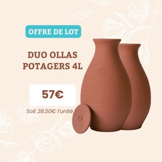 copy of Duo ollas tube de 2 L