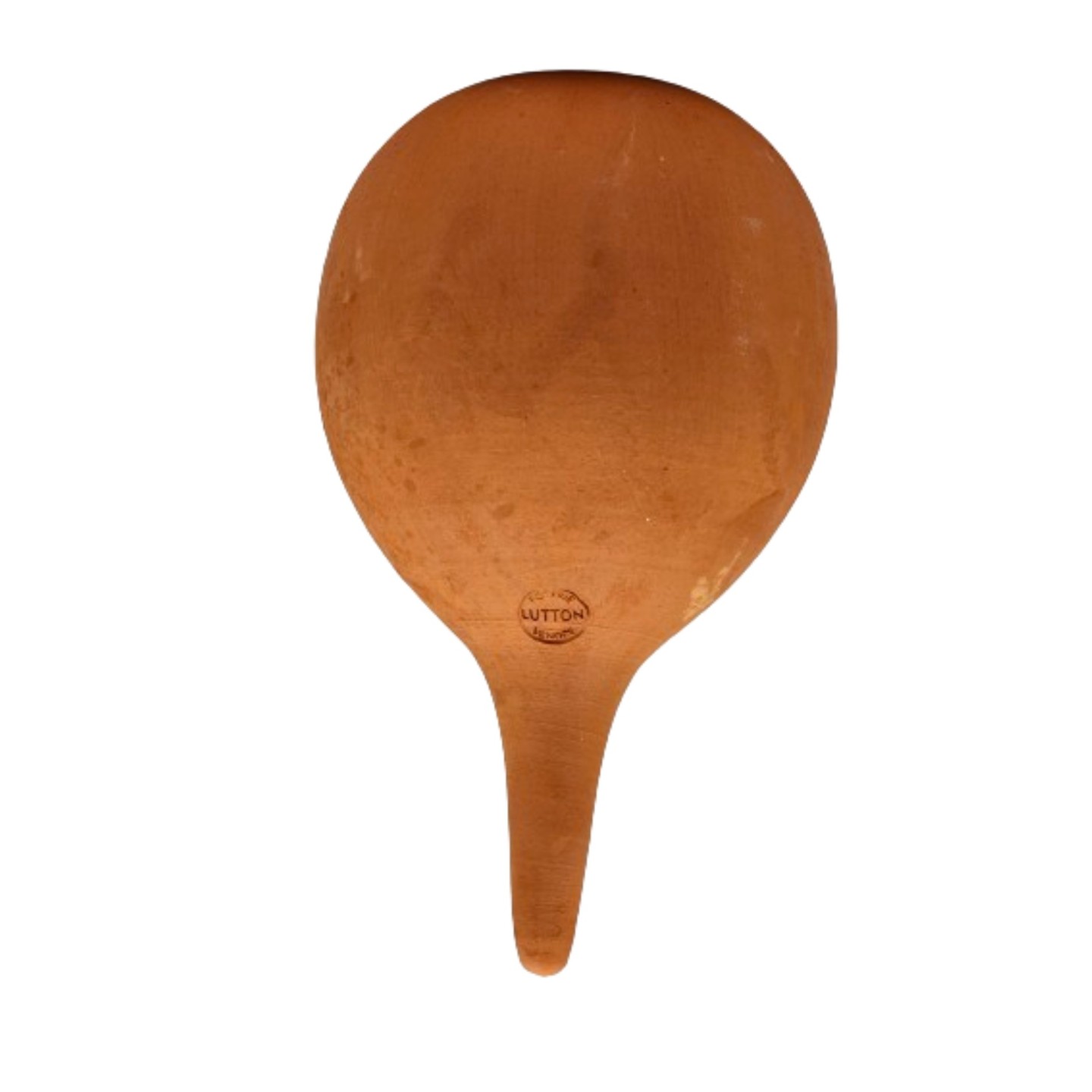 Ollas à Planter Large 1L Nature – Arrosage Autonome Écologique pour Plantes d'Intérieur | Poterie Lutton