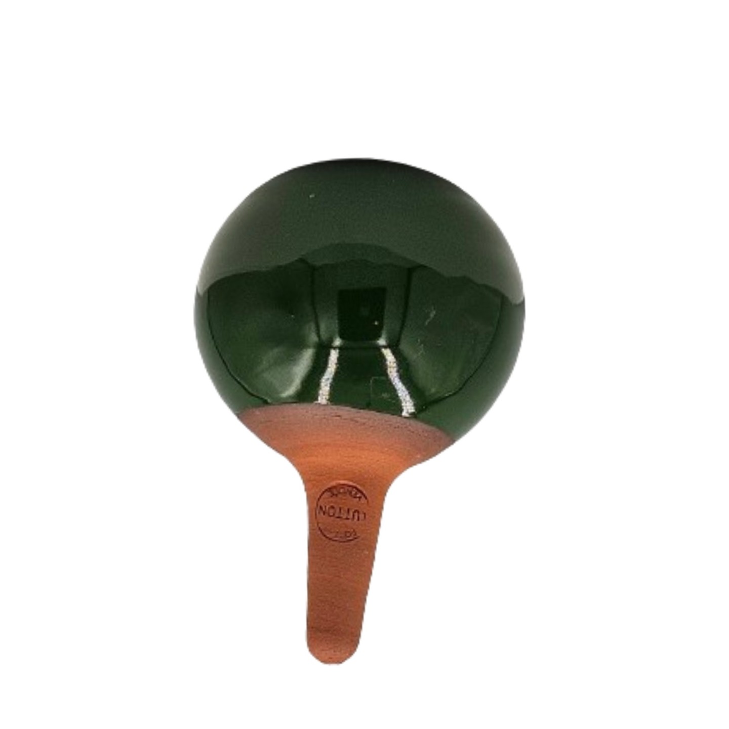 Mini Olla à Planter de 25 cl - Arrosage Autonome et Décoratif pour Plantes d’Intérieur