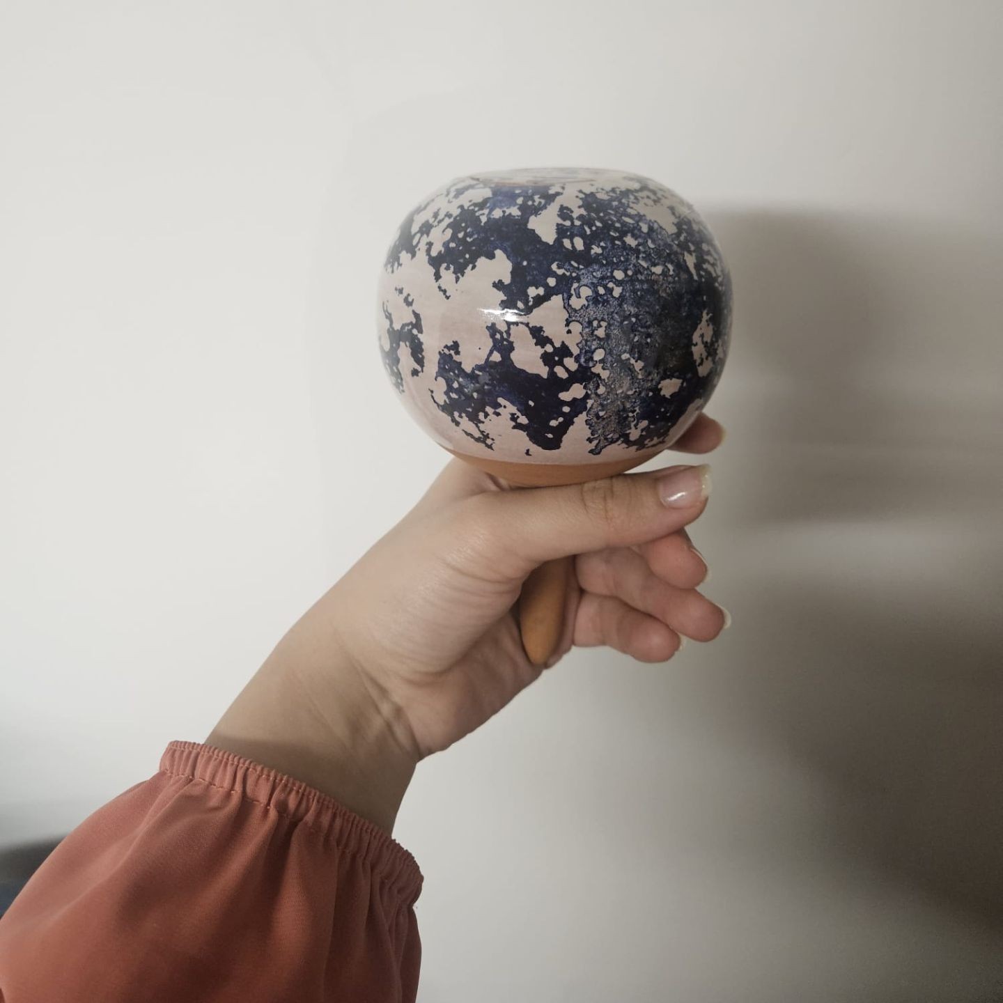 Ollas à Planter Métallique Acheter - Ollas Lutton - Diffuseur d'eau autonome