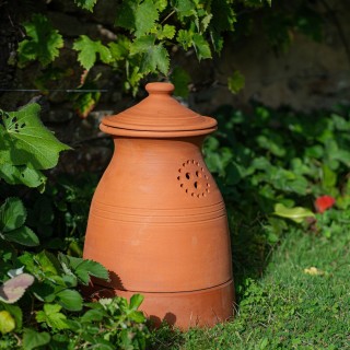 Pure garden composteur - Ollas Lutton