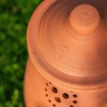Composteur de Jardin en Poterie – Écologique, Élégant et Pratique pour Votre Potager