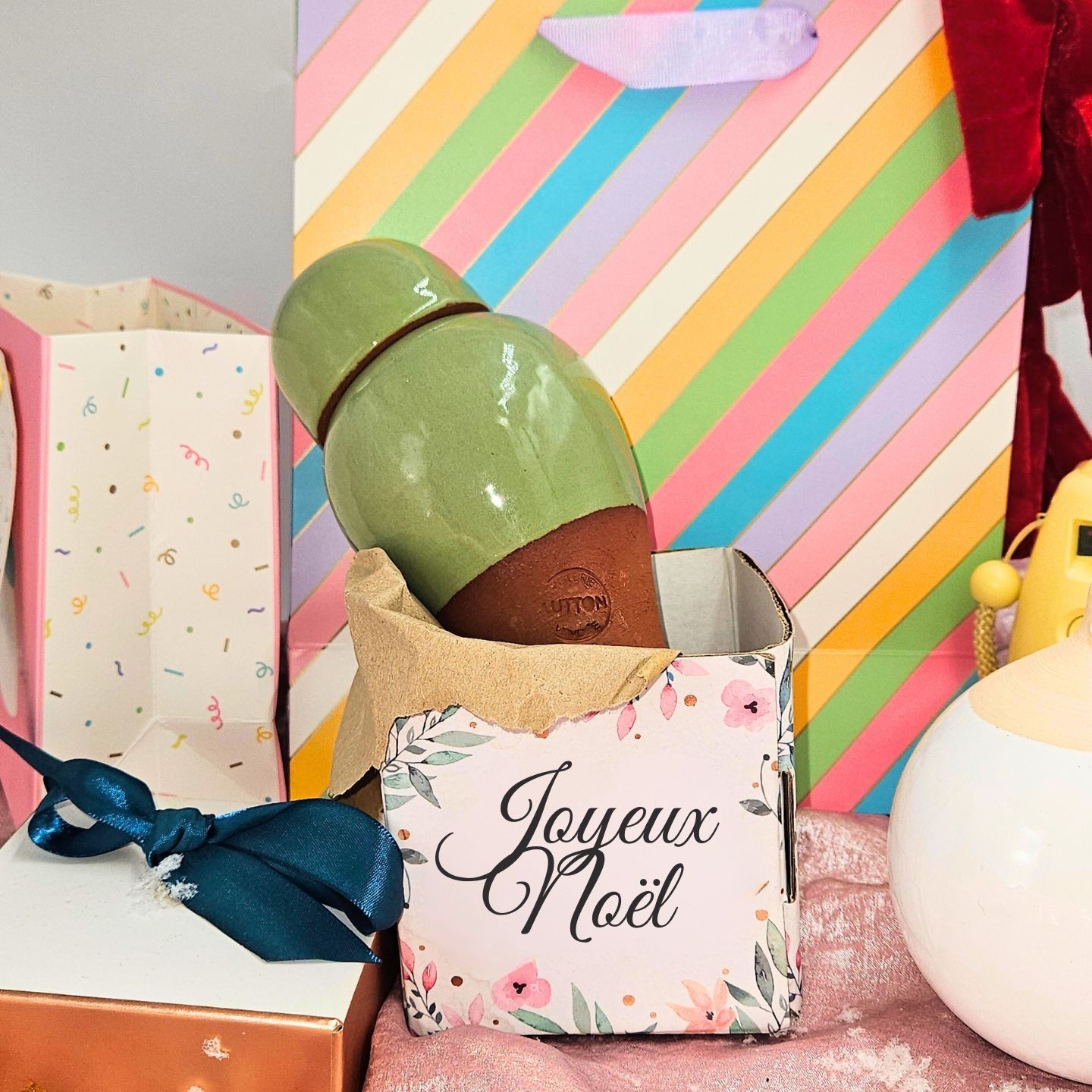 MINI OLLAS A PLANTER SABEUR