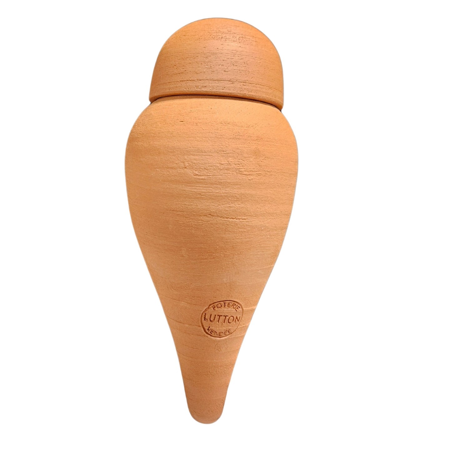 Mini Ollas Sabeur à planter : une solution d’arrosage douce et naturelle pour vos petites plantes  Découvrez les Mini Ollas Sabe