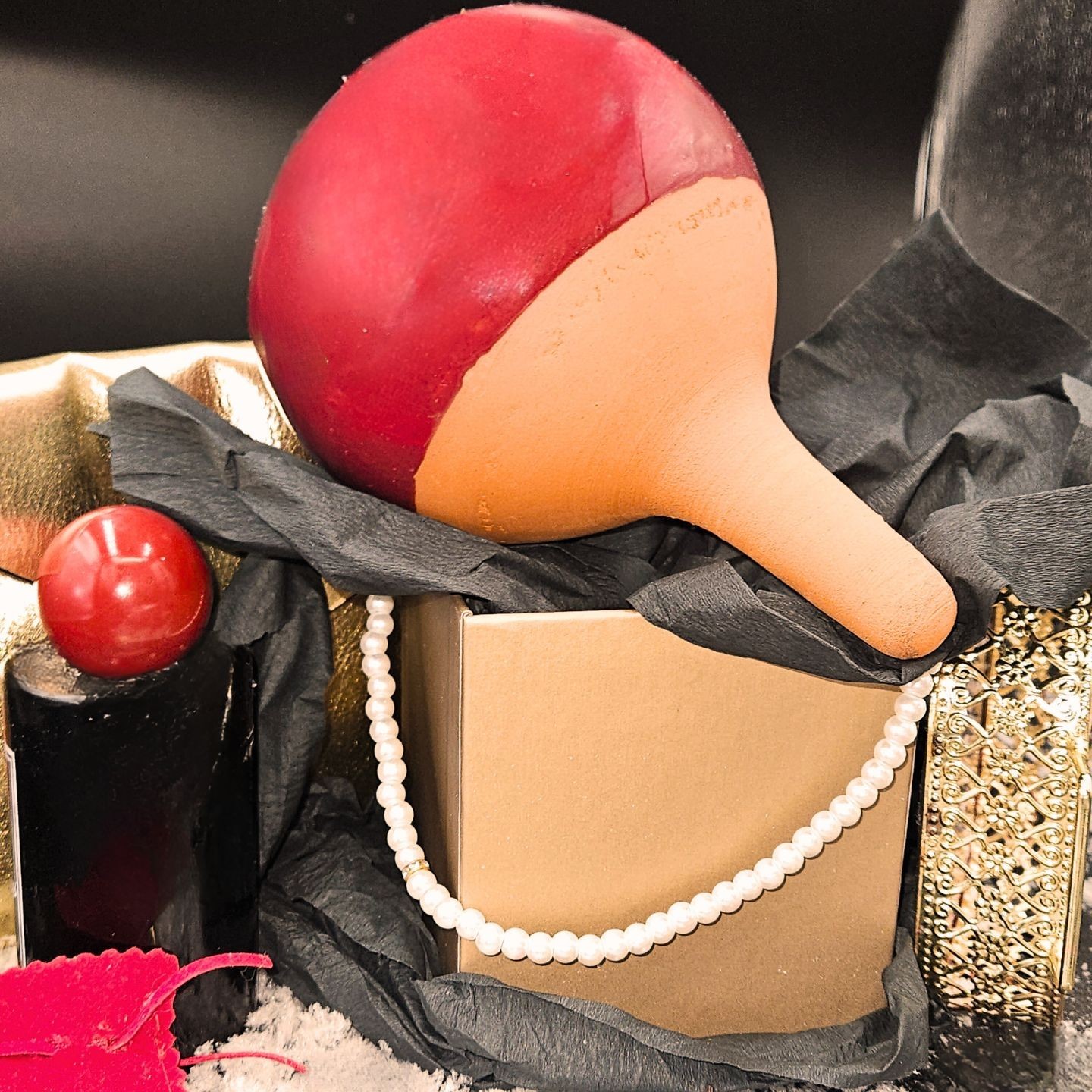 Ollas à Panter Glam - Des couleurs raffinées pour sublimer vos plantations