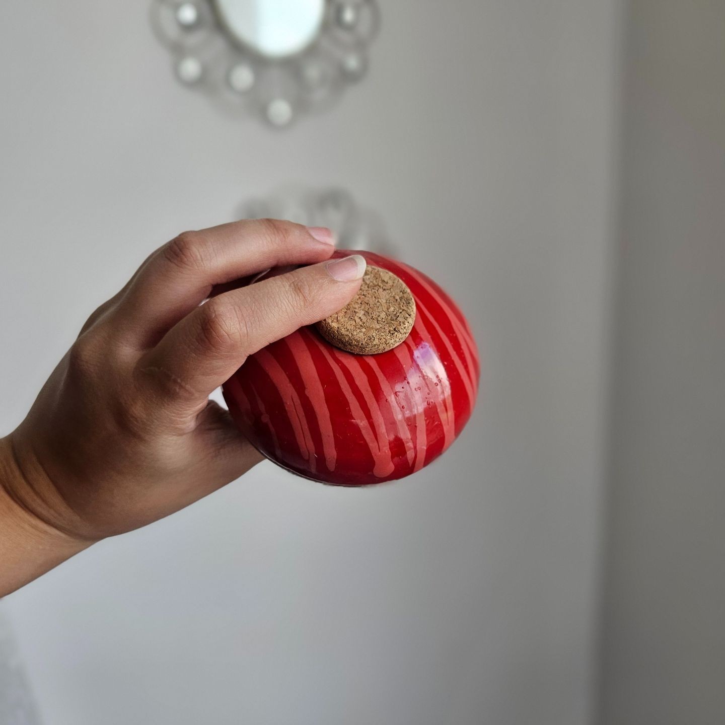 Coffret d’ollas Amore – Cadeau Saint-Valentin Romantique & Écologique