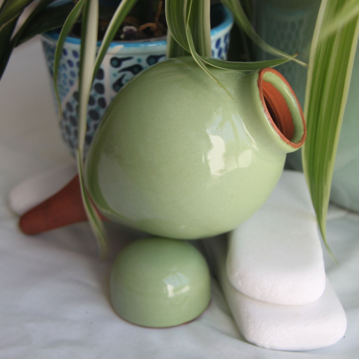 Ollas Sabeur – Ollas Lutton – Autonoomne kastmissüsteem