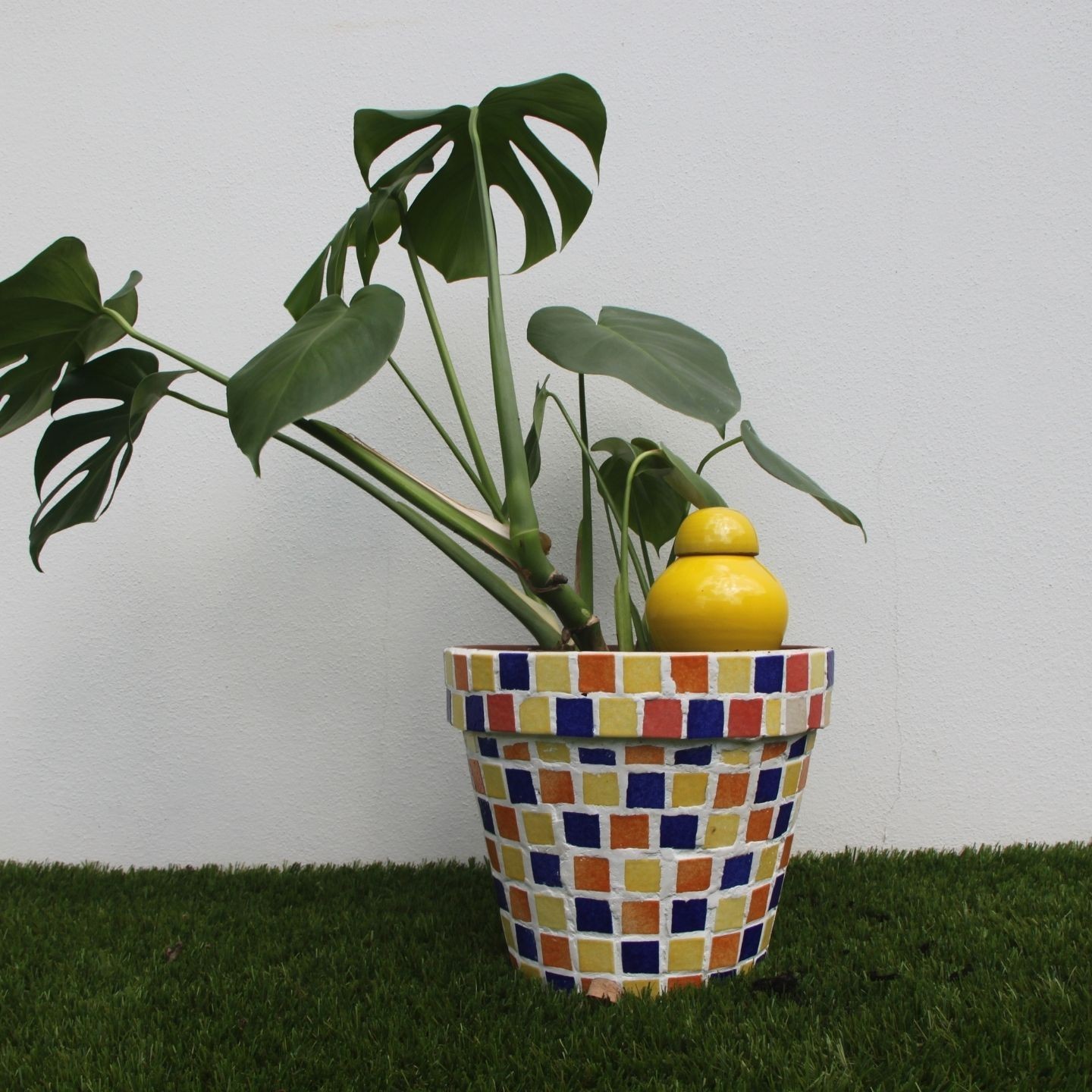 Ollas Sabeur – Ollas Lutton – Autonoomne kastmissüsteem