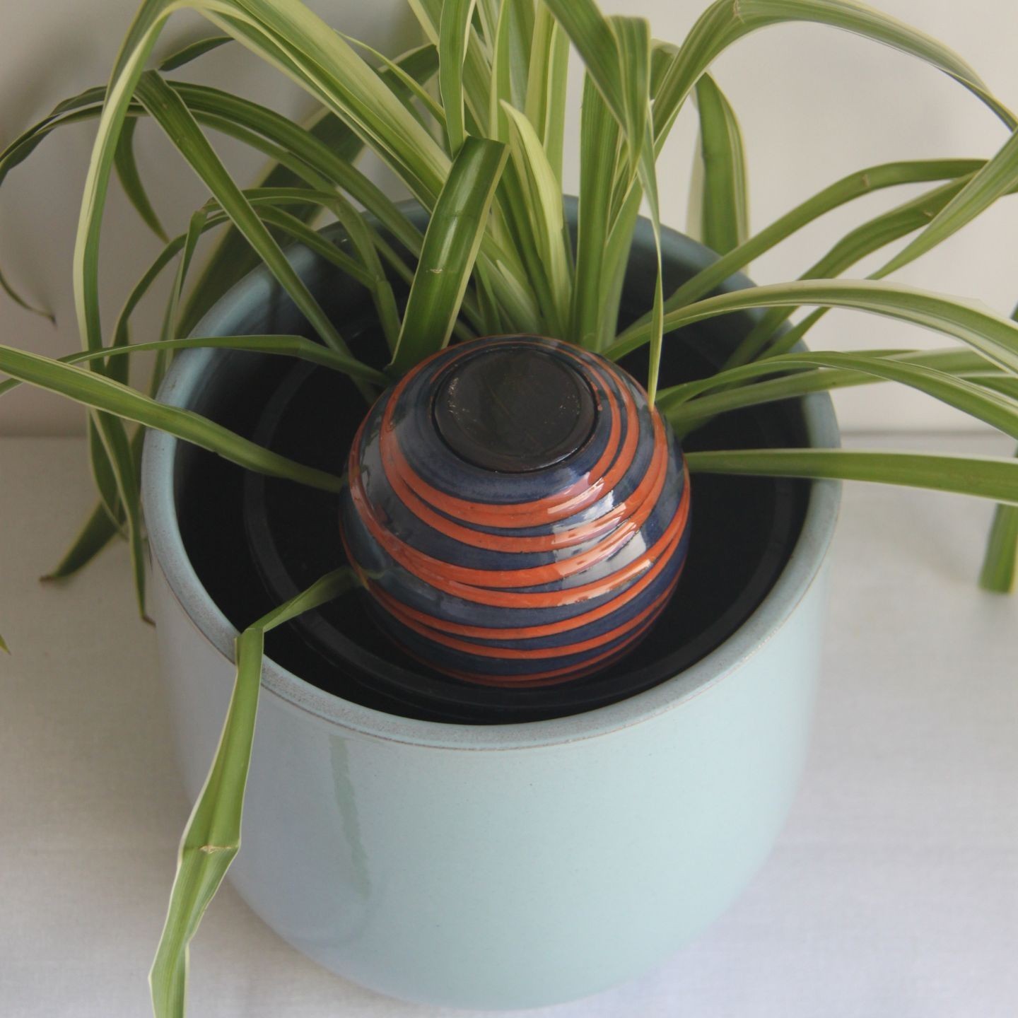 Ollas à planter Spiral - Ollas Lutton