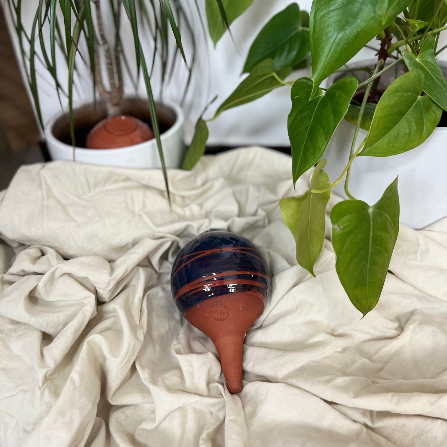 Ollas à planter Spiral - Ollas Lutton