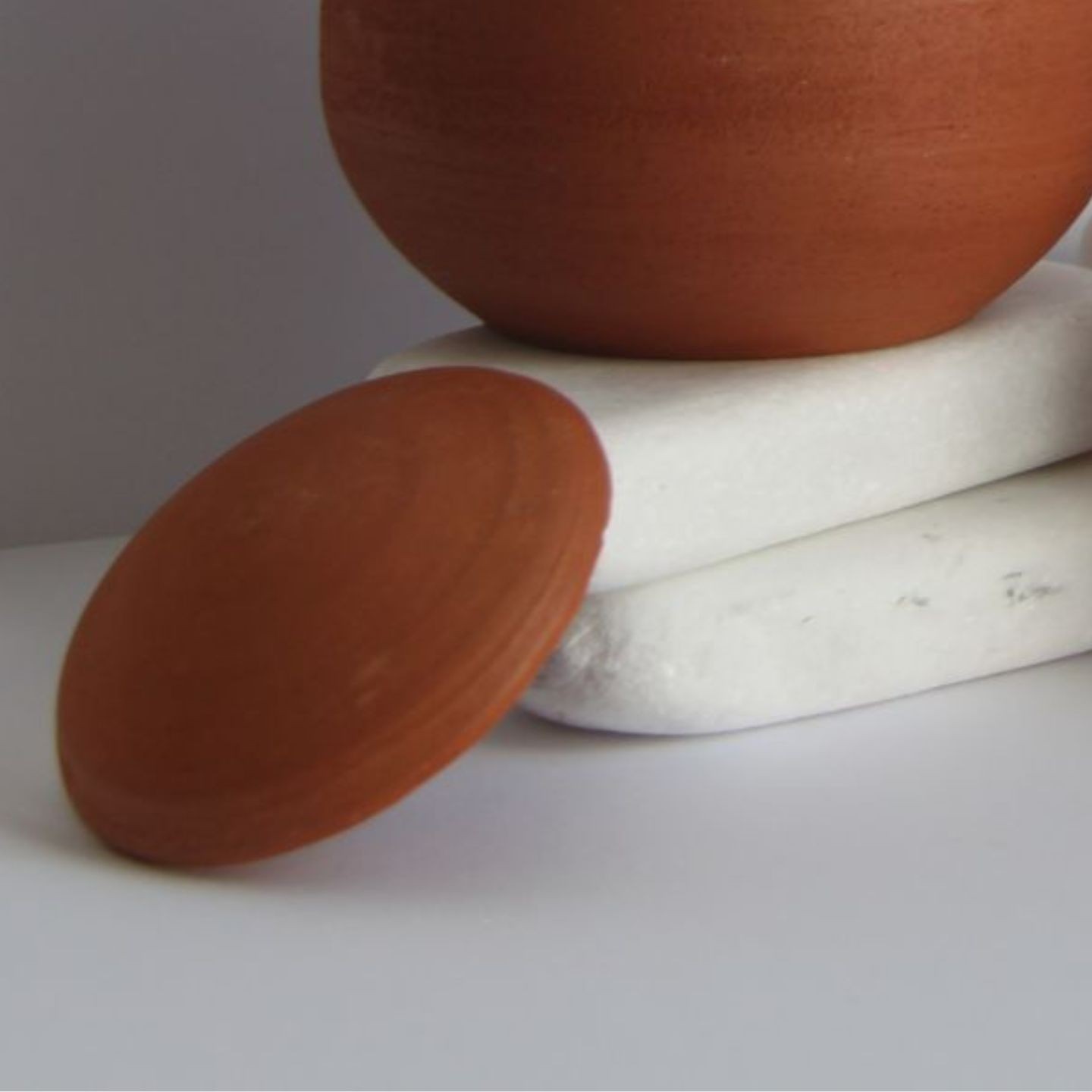 Couvercle universel pour Ollas à Planter - Solution Pratique et Élégante