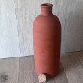 Bouteille d'huile