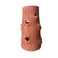 Poterie Tronc d'Arbre | Terre Cuite Artisanale | Poterie Lutton