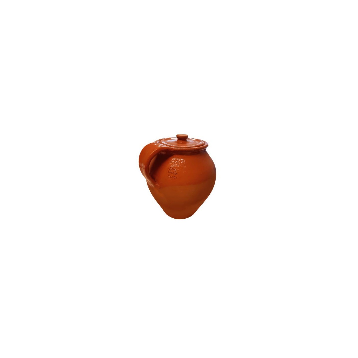 Pot à Mogette Lutton - L'incontournable de la cuisine vendéene