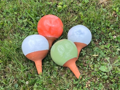 Et si arroser n’était plus une corvée? Pourquoi les ollas sont essentiels en été