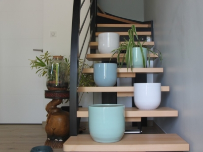 Peut-on utiliser la poterie artisanale en intérieur ?