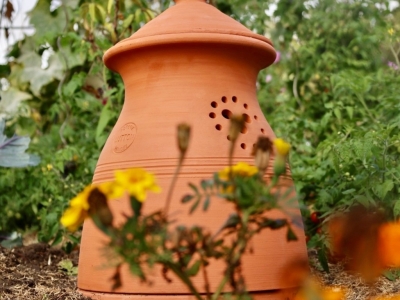 Un compostage pratique et durable !